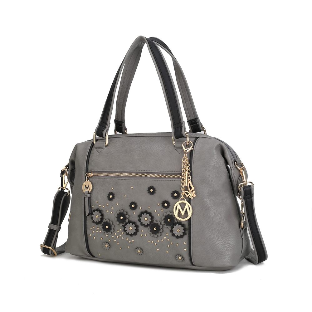 Tote Bag Top-Handle Satchel & Messenger Purse ;)